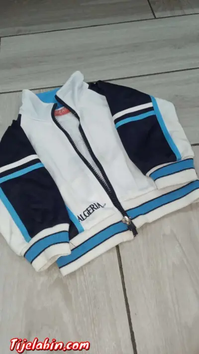 Vetment pour lenfant