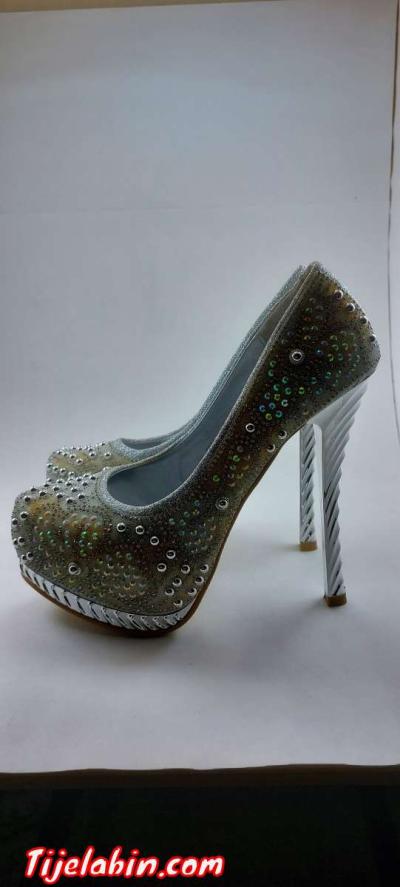 chaussures - Thumbnail 4