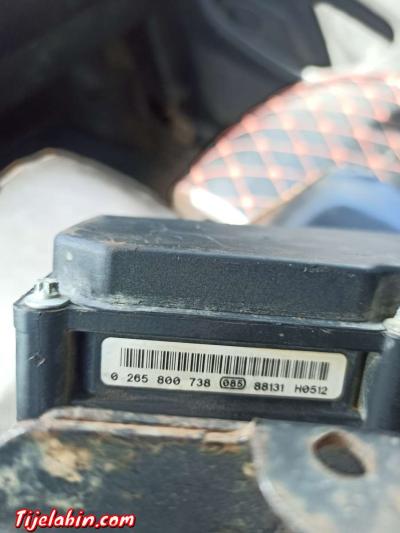 dfsk hammer 1.3بوكيمون علبة سرعات boitte vittesse - Thumbnail 5