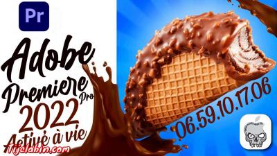 Adobe Master Collection 2022 Multilingue pour MacBook Pré-activé à vie sans abonnement…4000da - Thumbnail 8