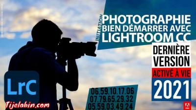 Adobe Creative Cloud 2021 (macOS) (Version multilingue préactivée à vie) - Thumbnail 9