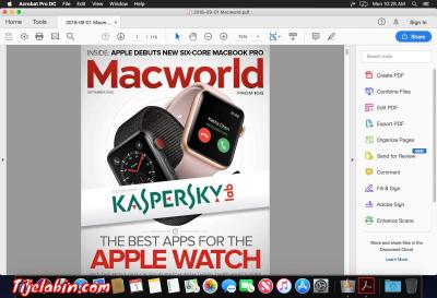 Adobe Master Collection CC 2021 (Windows) (Version multilingue préactivée) - Thumbnail 4