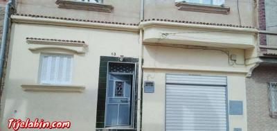 منزل للبيع في تونان سواحلية نوتاري - Thumbnail 2