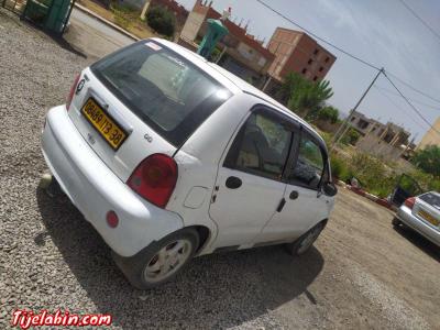 chery QQ - Thumbnail 5