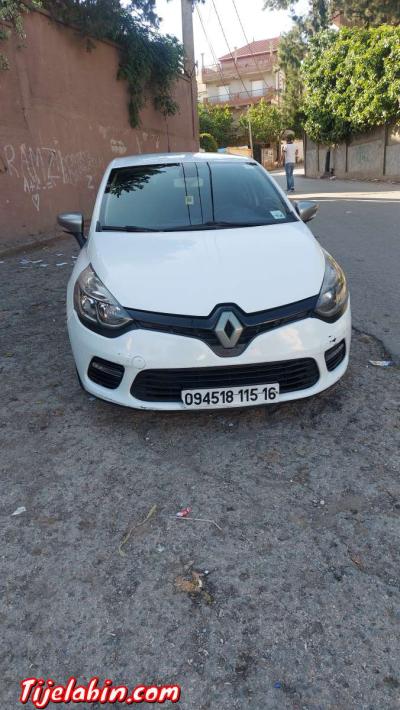 voiture - Bouzareah, Alger