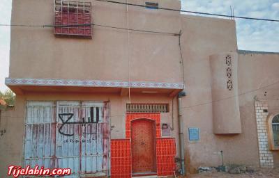 اميه ونسة الوادي