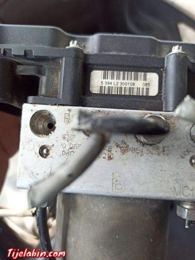 ٱبياس  موتور بيجو سيتروان HDi abs - Thumbnail 3