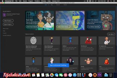 Adobe Master Collection CC 2021 (Windows) (Version multilingue préactivée) - Thumbnail 8