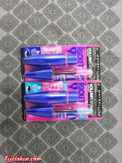 Mascara Maybelline - Bab Azzouar, Alger