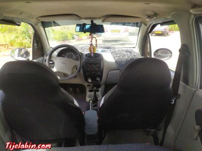 chery QQ - Thumbnail 3