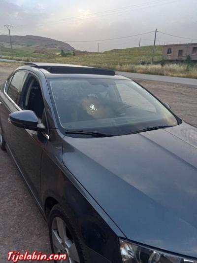 سكودا - Thumbnail 2