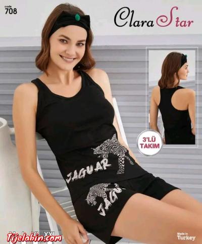 بيجامة - Thumbnail 2