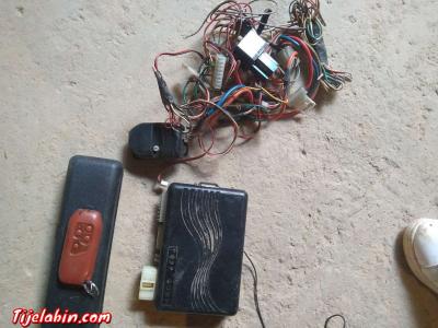 بياس فورد فوكيس - Thumbnail 6