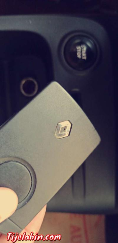 Renault capture 4×4 française - Thumbnail 6