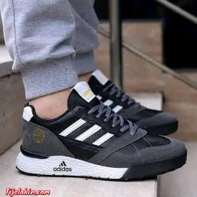 احذية رجالية جميلة جدا  خاوتي - Thumbnail 5