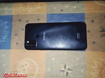 Infinix SMART 5