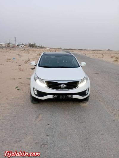 كيا سبارتج - Thumbnail 6