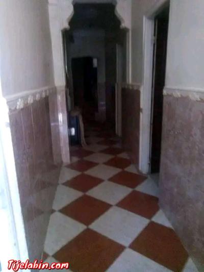 سكن بحي عين مصباح تيارت للبيع أو للتبادل - Thumbnail 2