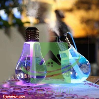 الفواحة لألكترونية.   منتج بديكور رائع ورائحة ارواع - Thumbnail 2