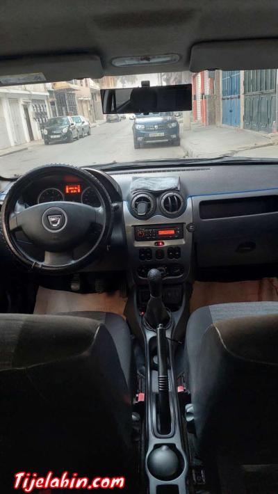 Dacia Duster - Alger Centre, Alger