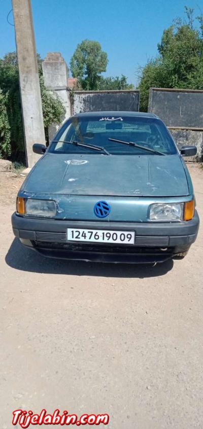 Passat cl 1990 - Thumbnail 4