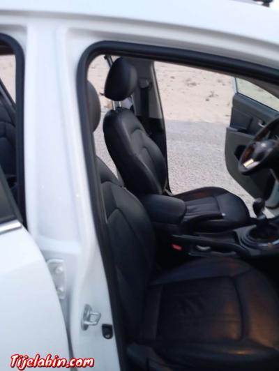 كيا سبارتج - Thumbnail 2