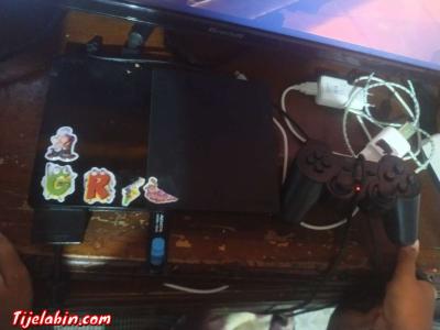 بلاي ستيشن02 - Thumbnail 2