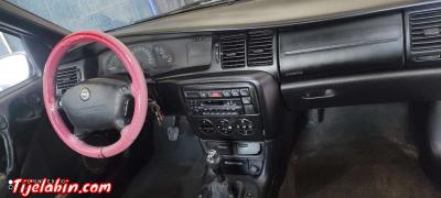 Opel Vectra - Thumbnail 4