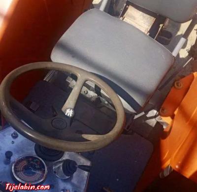 جرار فلاحي نوع سيرتا - Thumbnail 6