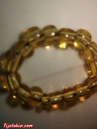 bague couleur doré - Hussein Dey, Alger