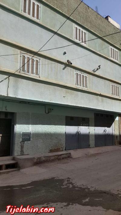 2ème étage d'une villa à louer - Thumbnail 2