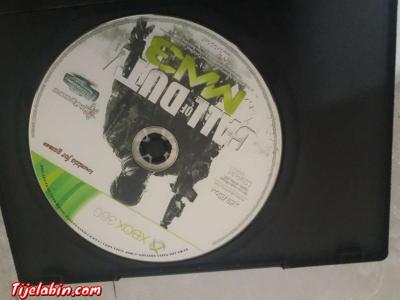 call of duty mw3 - Thumbnail 2