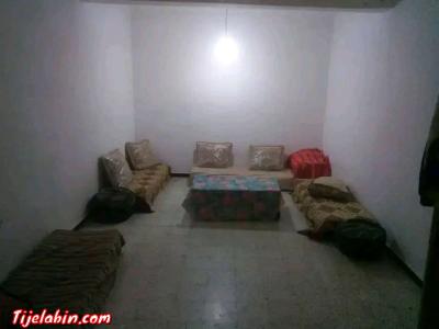 سكن بحي عين مصباح تيارت للبيع أو للتبادل - Thumbnail 3