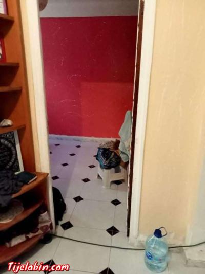 appartement F3 sidi Saïd Tlemcen 2etg avendre - Thumbnail 2