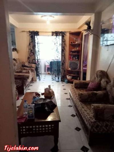 appartement F3 sidi Saïd Tlemcen 2etg avendre - Alger Centre, Alger