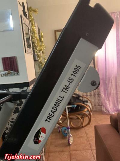 tapis roulan - Thumbnail 4