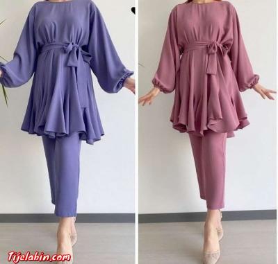 ensemble hijab - Alger Centre, Alger