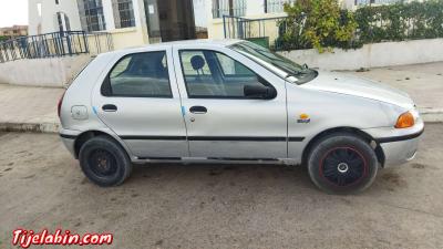 فيات باليو 2004 - Thumbnail 4