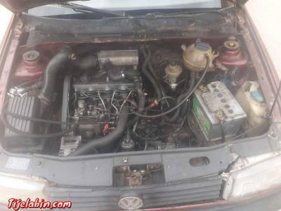 vento Volkswagen - Thumbnail 5