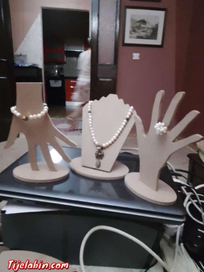 perles de culture et accessoires - Thumbnail 2