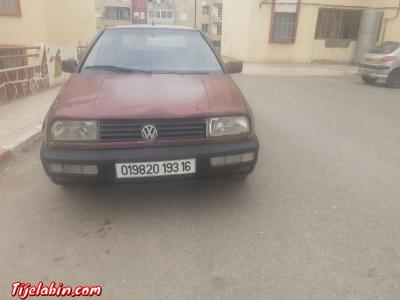 vento Volkswagen - Alger Centre, Alger