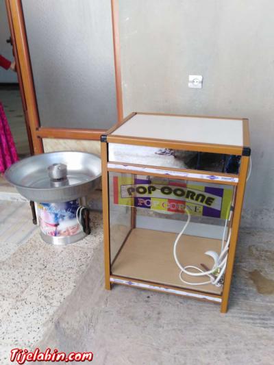 barbe a papa - Thumbnail 4