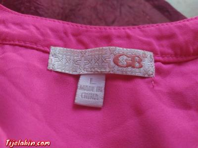 Chemise - Thumbnail 2