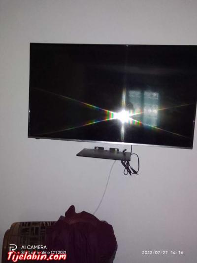 téléviseur - Thumbnail 2