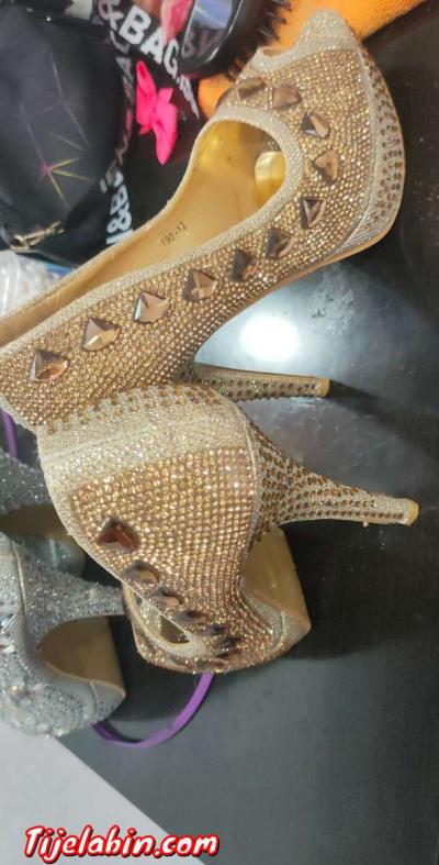 chaussures mariage - Thumbnail 2