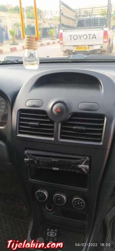 vente voiture - Thumbnail 5