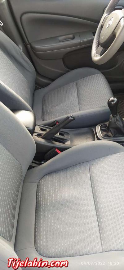 vente voiture - Thumbnail 6