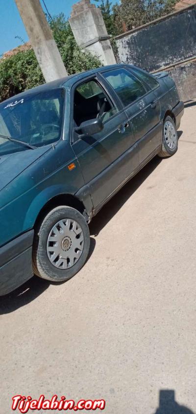 Passat cl 1990 - Thumbnail 5