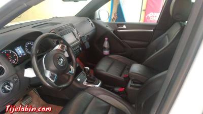 tiguan - Thumbnail 2