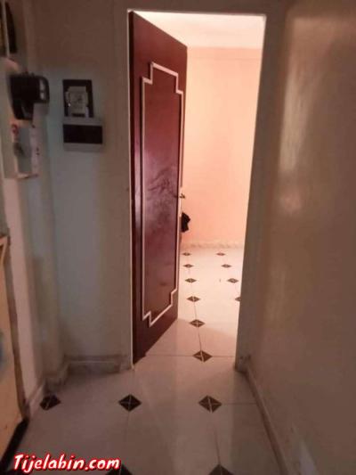 appartement F3 sidi Saïd Tlemcen 2etg avendre - Thumbnail 6